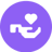 icon-purple-handheart icon-purple-handheart