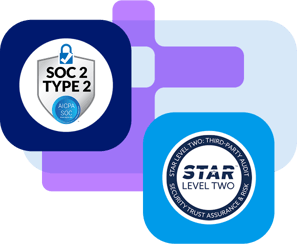 SOC Type 2 & Star Level 2 SOC Type 2 & Star Level 2
