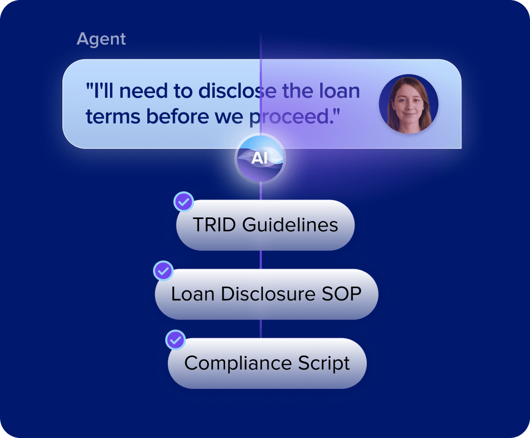 Posh Agent with Step by Step Outcomes