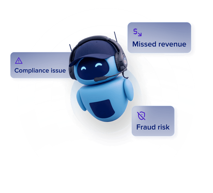 Posh Informs You of Compliance Issues, Missed Revenue, and Fraud Risk