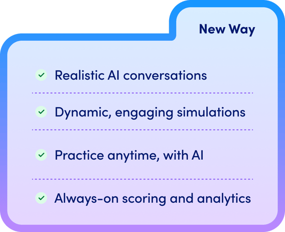 New Way New Way